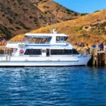 island packers